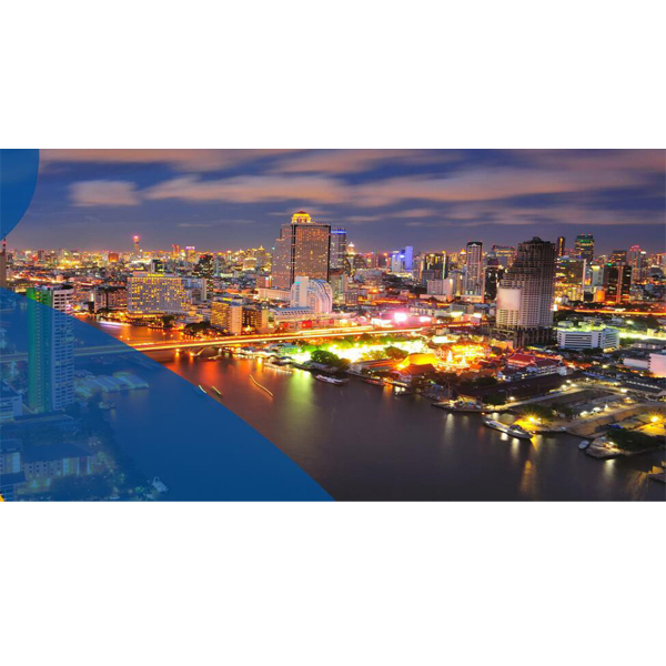 2020 LED Expo Tailandia