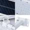 Farola solar LED de 4000lm con calidad alta y estable